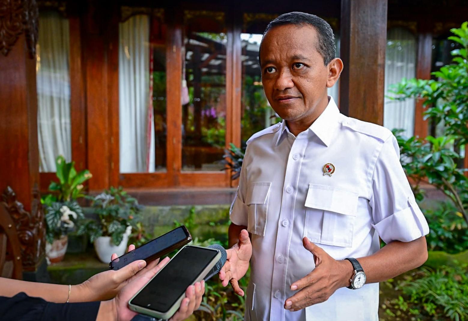 Peluang Baru Impor Migas dari Rusia oleh Indonesia