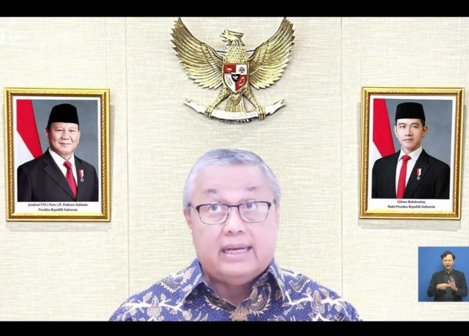 Dampak Perang Tarif dan Konflik Timur Tengah pada Ekonomi Global 2025 Menurut BI