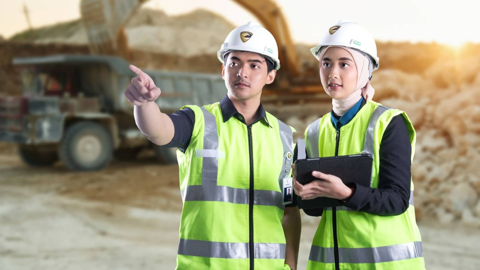 Nawakara Perkuat Solusi Keamanan Terintegrasi untuk Industri Pertambangan