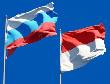 Agenda Kenegaraan Prabowo: Dari Singapura Menuju Rusia