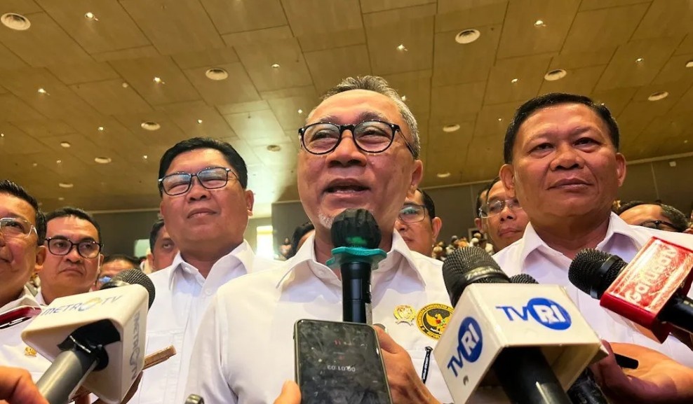 Kebijakan Baru Penghapusan Kuota Impor Sapi Hidup