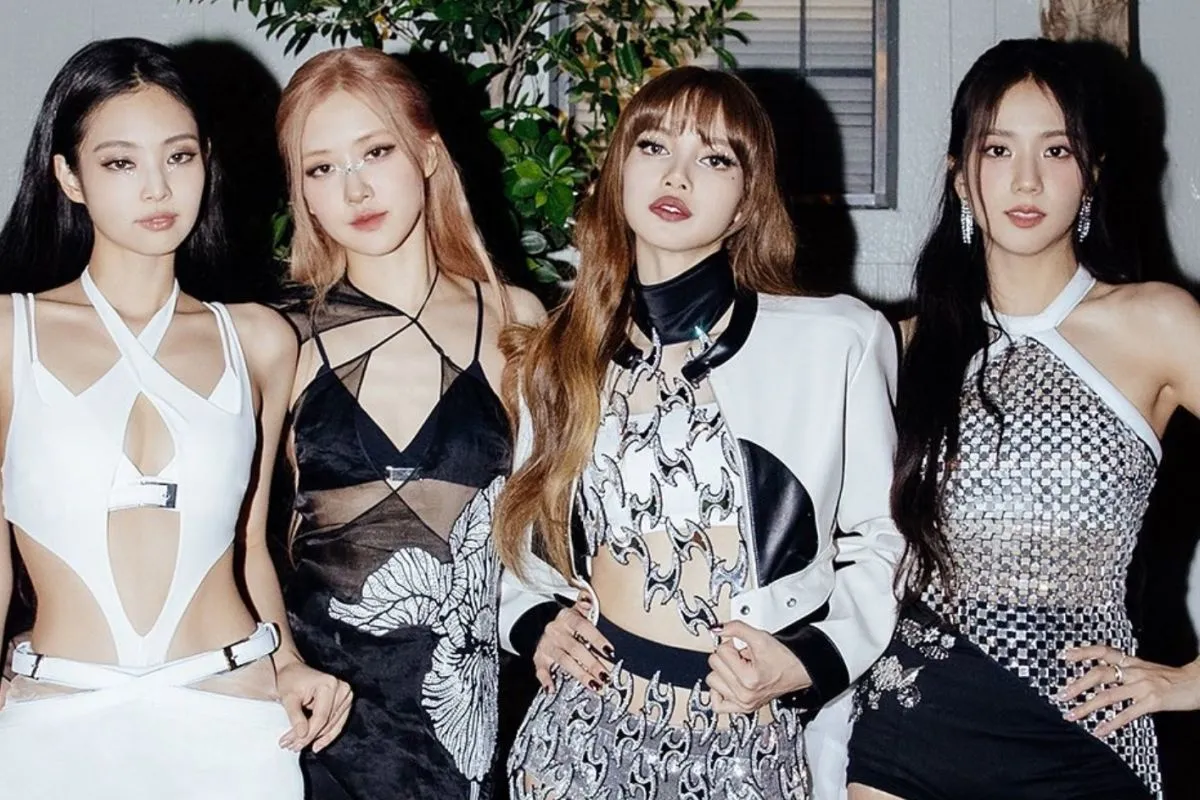 BLACKPINK Umumkan Single Baru “JUMP”