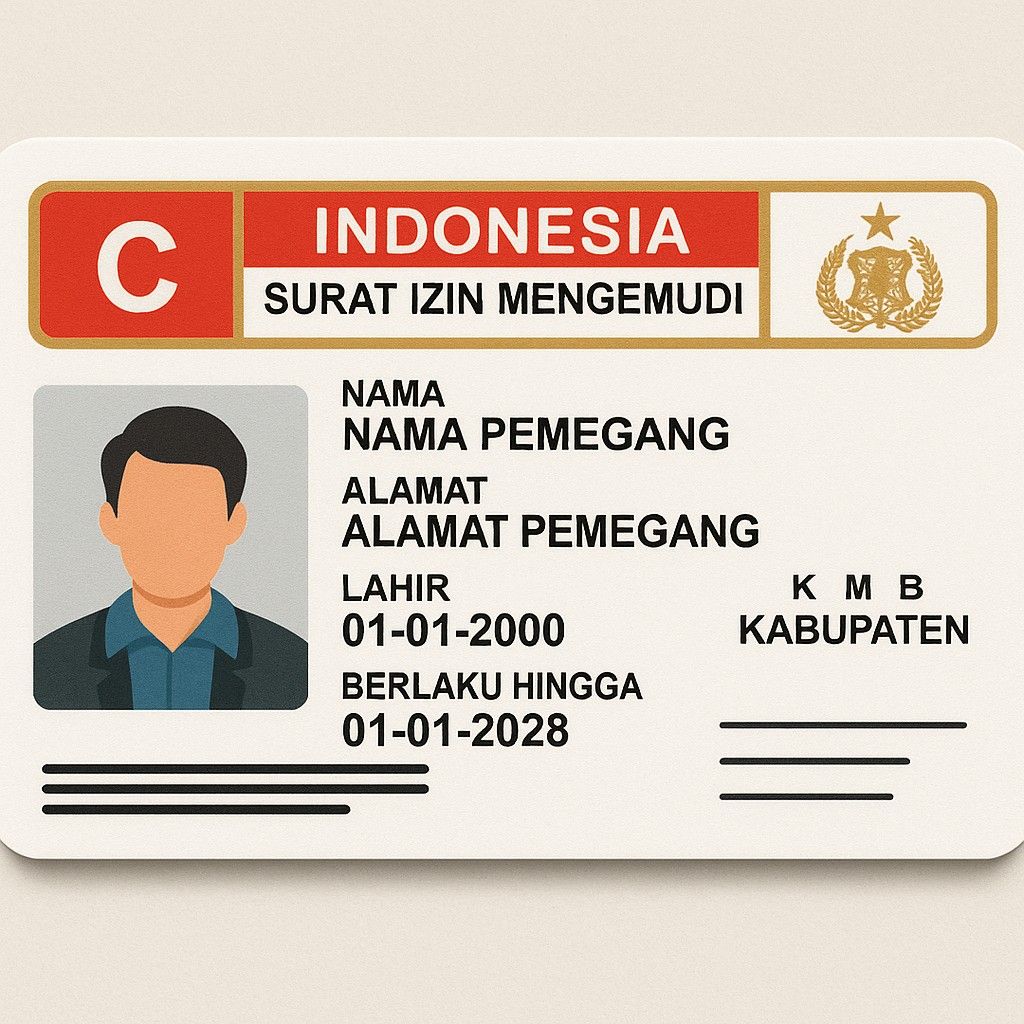 Perpanjangan SIM di Jakarta: Lokasi dan Prosedur