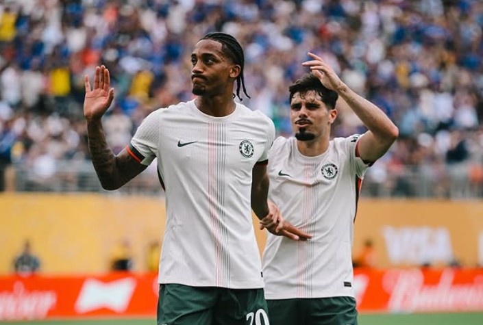 Chelsea Tantang Final Piala Dunia Antarklub 2025 Setelah Kalahkan Fluminense