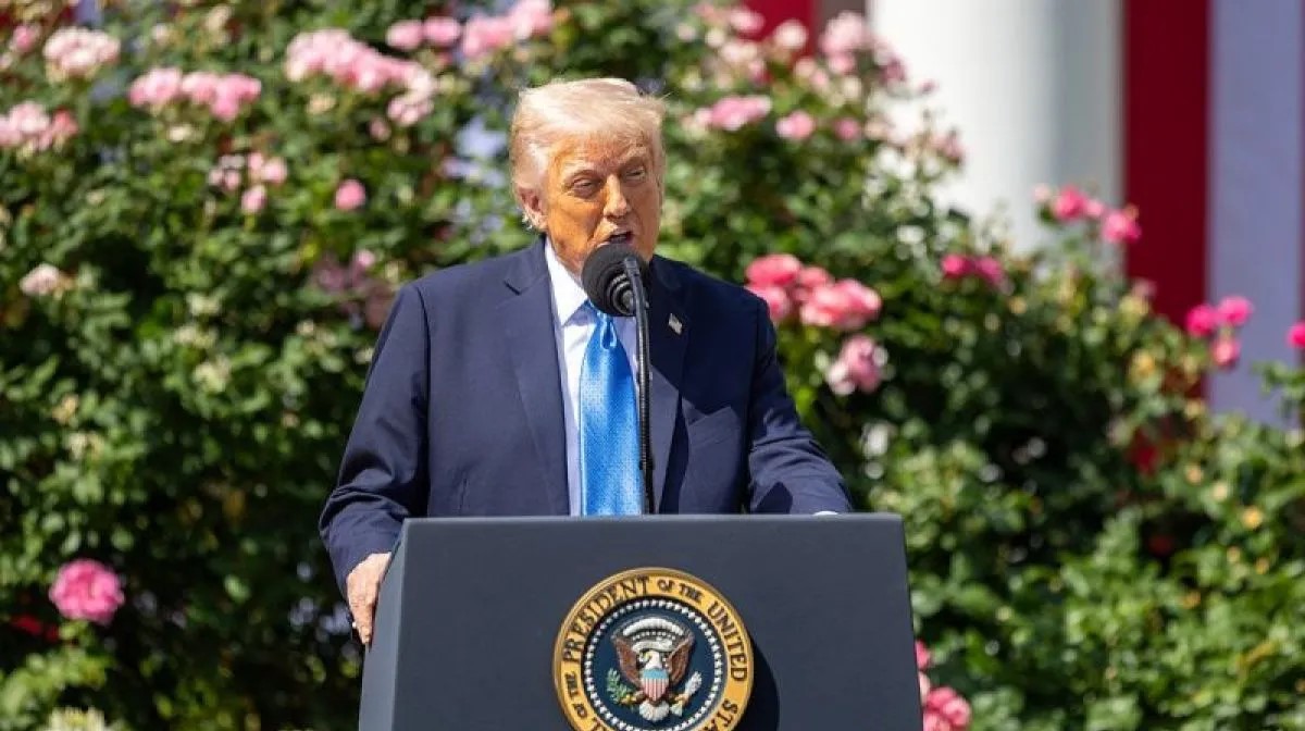 Pembatalan Transit Pemimpin Taiwan di New York oleh AS