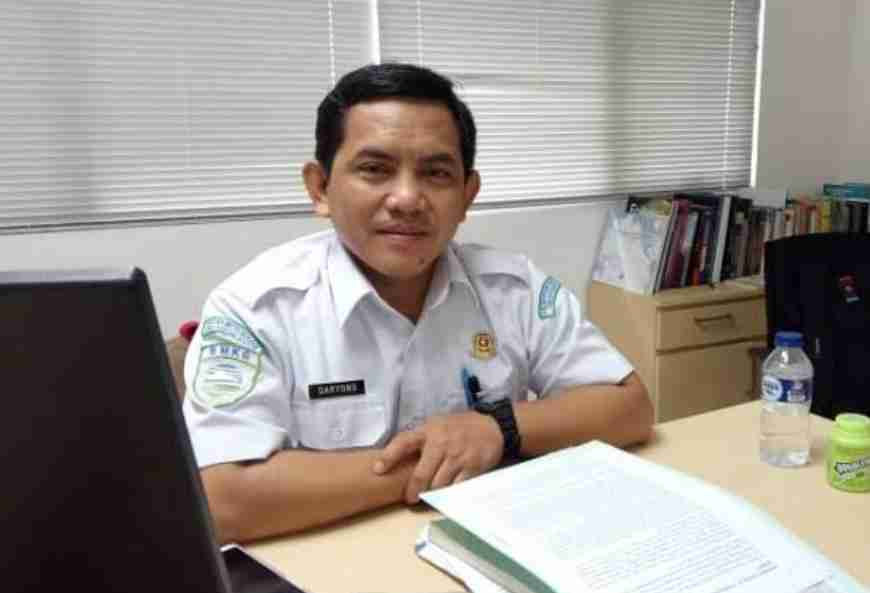 Kenaikan Muka Air Laut di Sejumlah Wilayah Indonesia Pasca Gempa M 8,7 Rusia