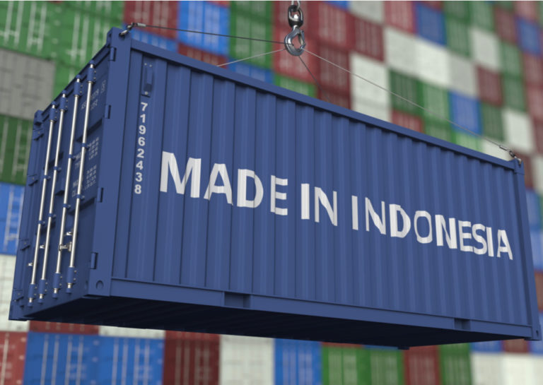 Mei 2025: Surplus Neraca Dagang Indonesia Melonjak