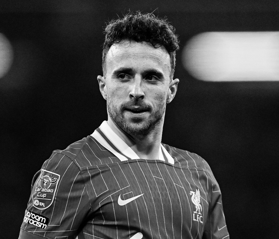 Duka Mendalam Liverpool FC Atas Kehilangan Diogo Jota