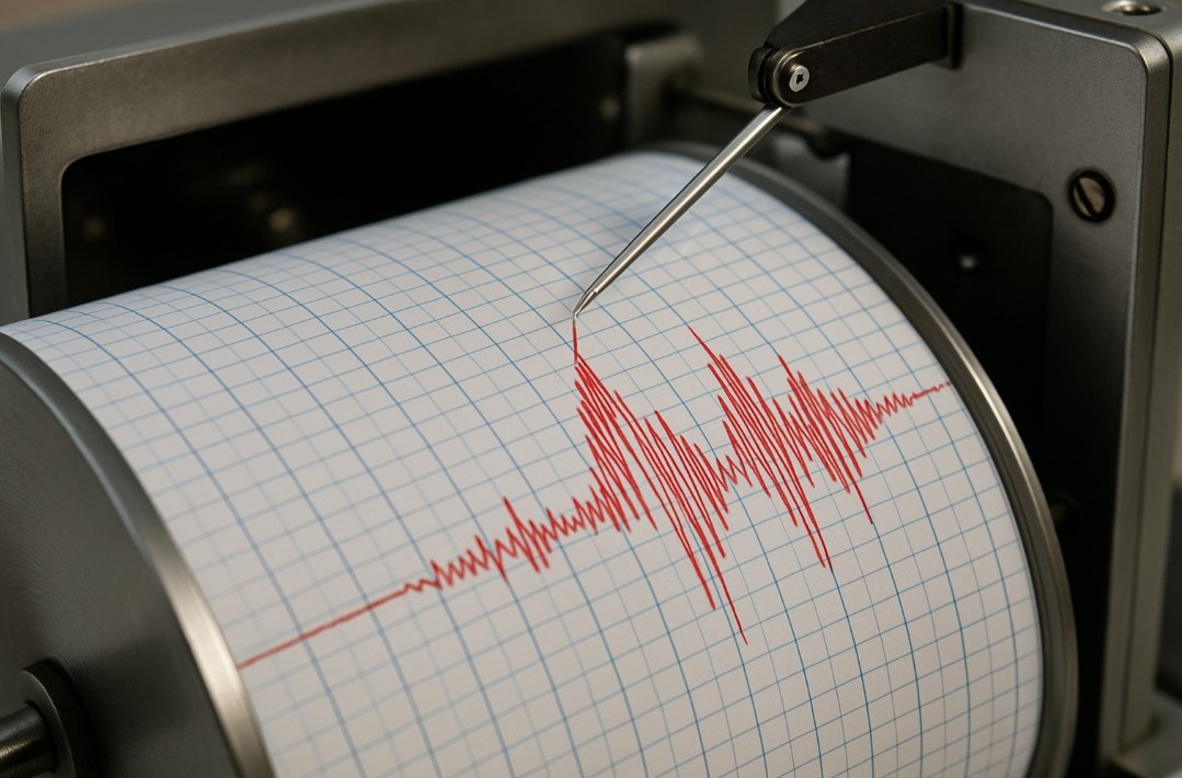 Kepulauan Jepang Terguncang Gempa Magnitudo 5,1
