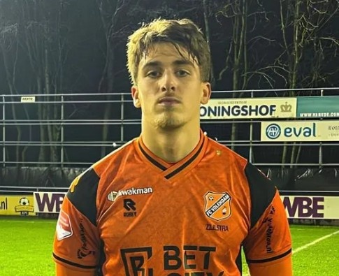 Timnas Indonesia Dapat Suntikan Kekuatan Baru dengan Kehadiran Zijlstra