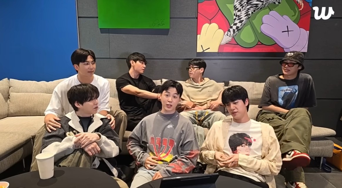 BTS Umumkan Rencana Album dan Tur Dunia 2026