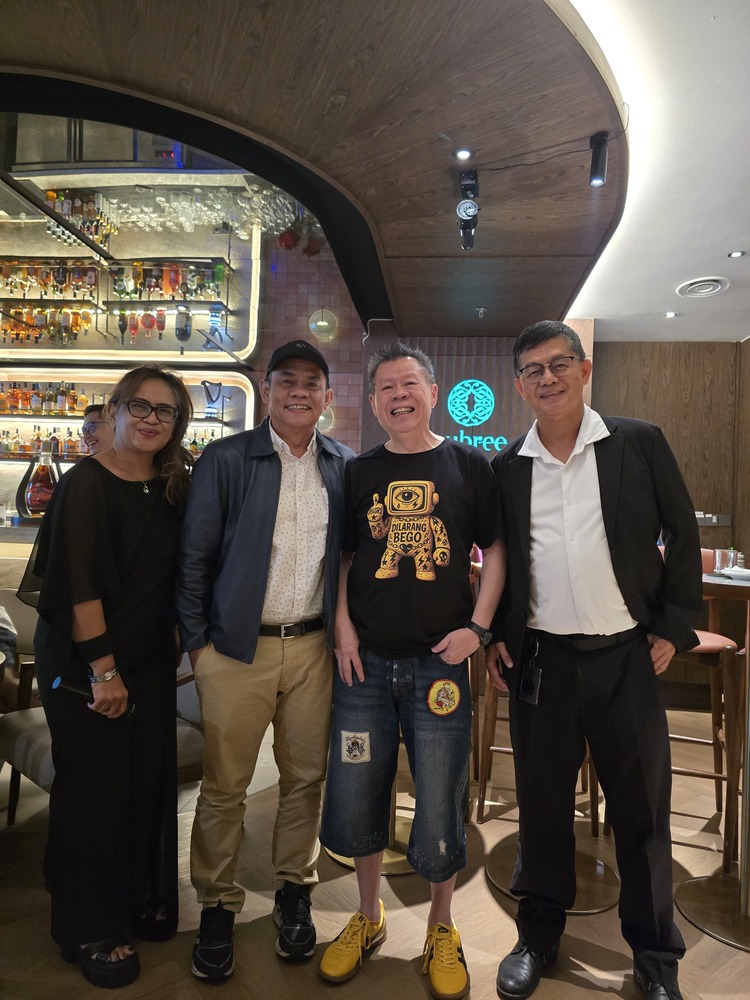 Indonesia Harus Perkuat Potensi Komoditas untuk Ketahanan Ekonomi Hadapi Perang Dagang