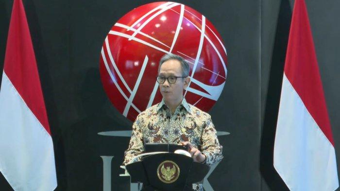 OJK Bakal Tertibkan Influencer Keuangan, Aturan Sedang Digodok