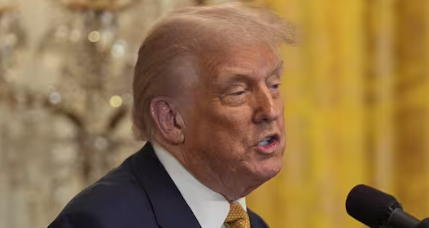 Kesepakatan Ekonomi Baru AS-Jepang oleh Trump