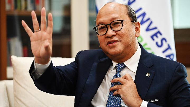 Komitmen Investasi PEA di Indonesia