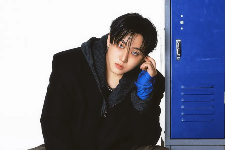 Sumbangan 100 Juta Won dari Seo Chang-bin di Ultah ke-26