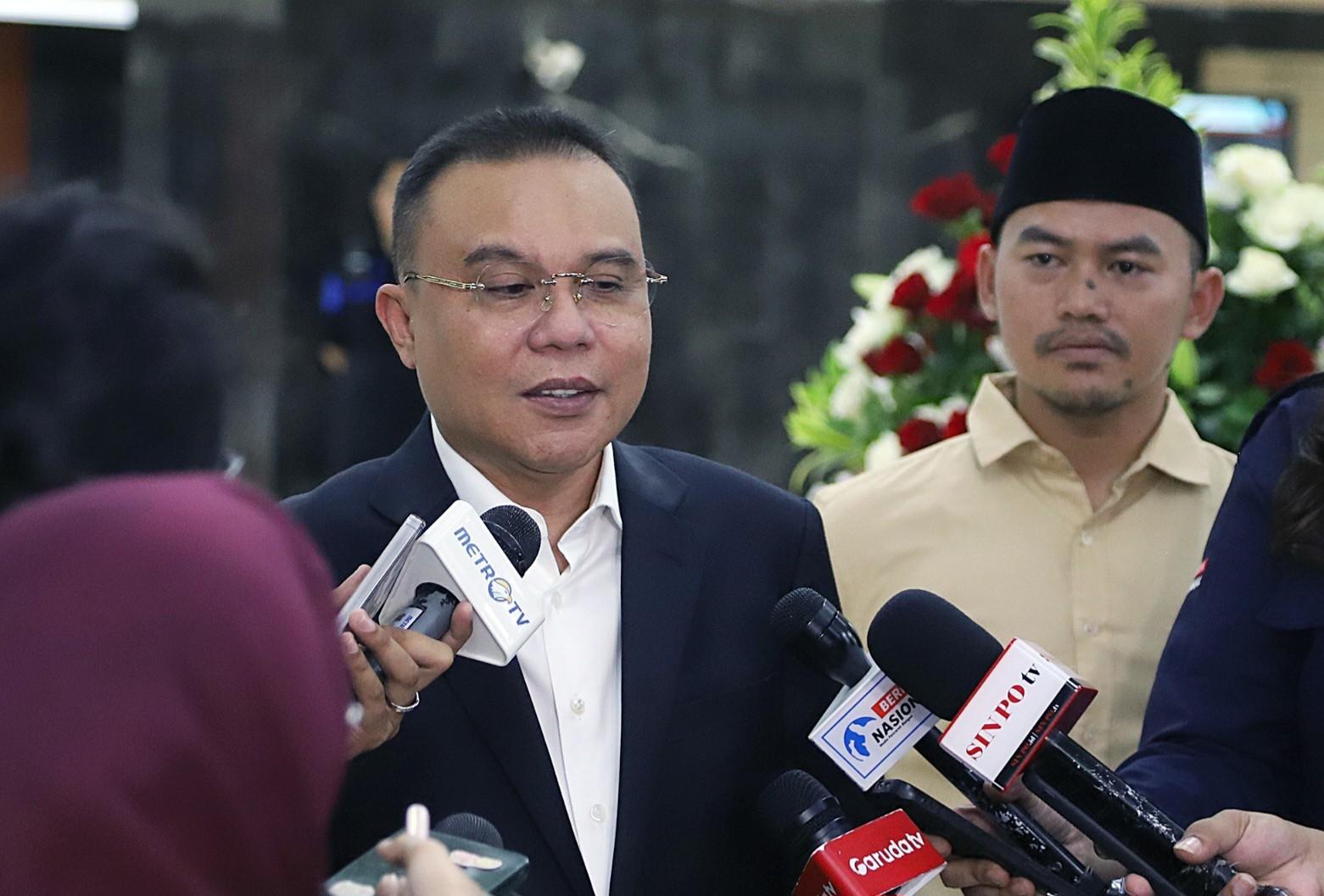 Evaluasi Panitia Khusus Pemakzulan Bupati Pati oleh DPR