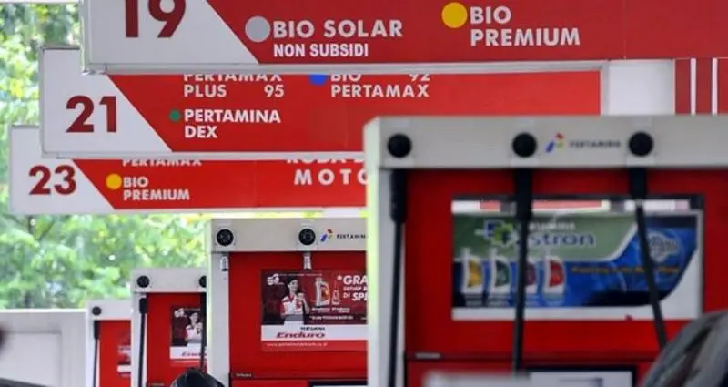 Perubahan Harga BBM Non Subsidi Dex dan Dexlite oleh Pertamina