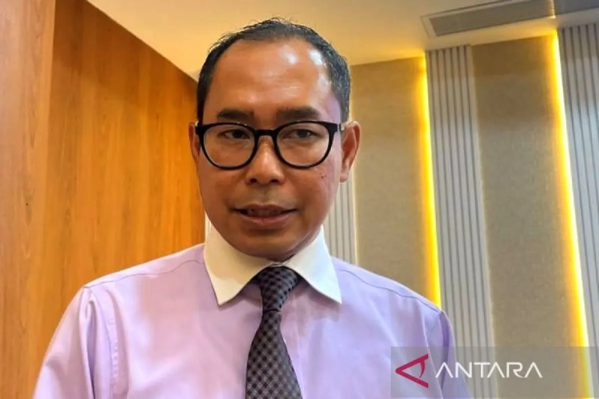 CHT, WNI yang Ditangkap di Pabrik Hyundai AS: Kemlu RI Angkat Bicara