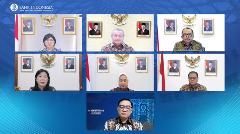 Perkembangan Ekonomi Indonesia Diprediksi Menguat pada 2025