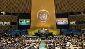 Dukungan bagi Palestina di PBB 2025: Era Baru dalam Diplomasi Global