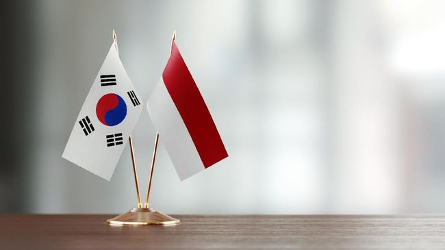 Transformasi Ekonomi Korea Selatan vs Indonesia: Pelajaran dari Setengah Abad