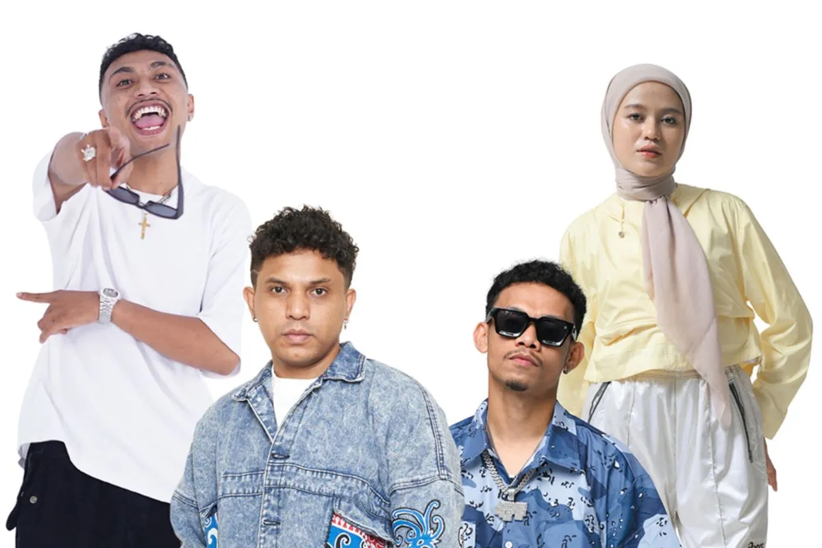 Mengguncang Media Sosial, “Tabola Bale” Raih Prestasi Internasional