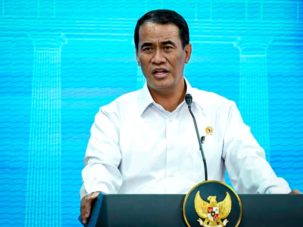 Strategi Hilirisasi Sektor Pertanian oleh Pemerintah