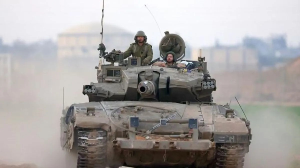 Rusia Ingatkan Pentingnya Gencatan Senjata di Gaza