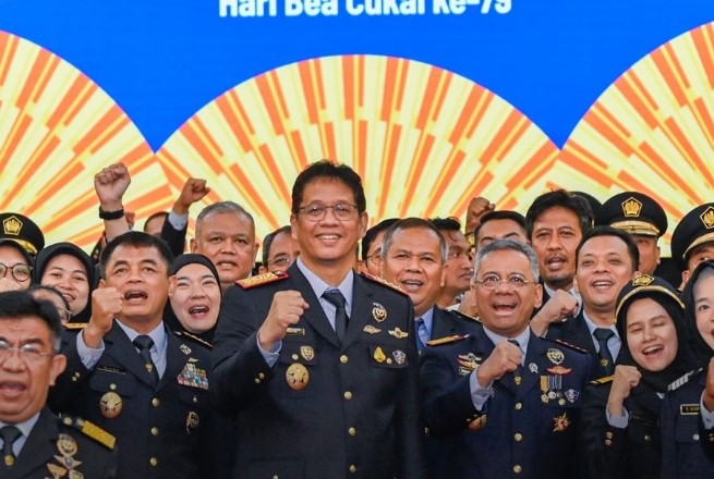 Strategi Menkeu untuk Menghadapi Tantangan Penerimaan Pajak