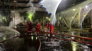 FSPPB Tekan Menkeu Berikan Klarifikasi atas Insiden Kilang