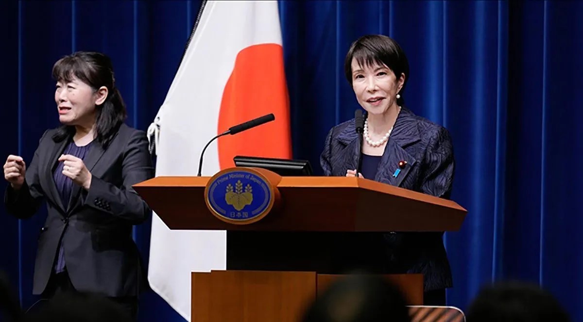 Kunjungan Diplomatik Trump ke Jepang: Menguatkan Aliansi dan Ekonomi