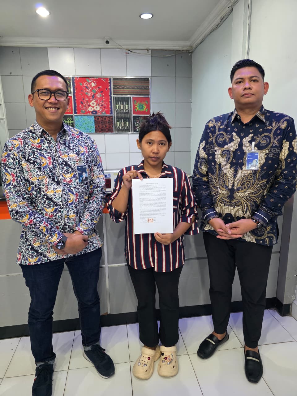 Viral Uang Nasabah Hilang, BRI Tunjukkan Tanggung Jawab dengan Langkah Cepat