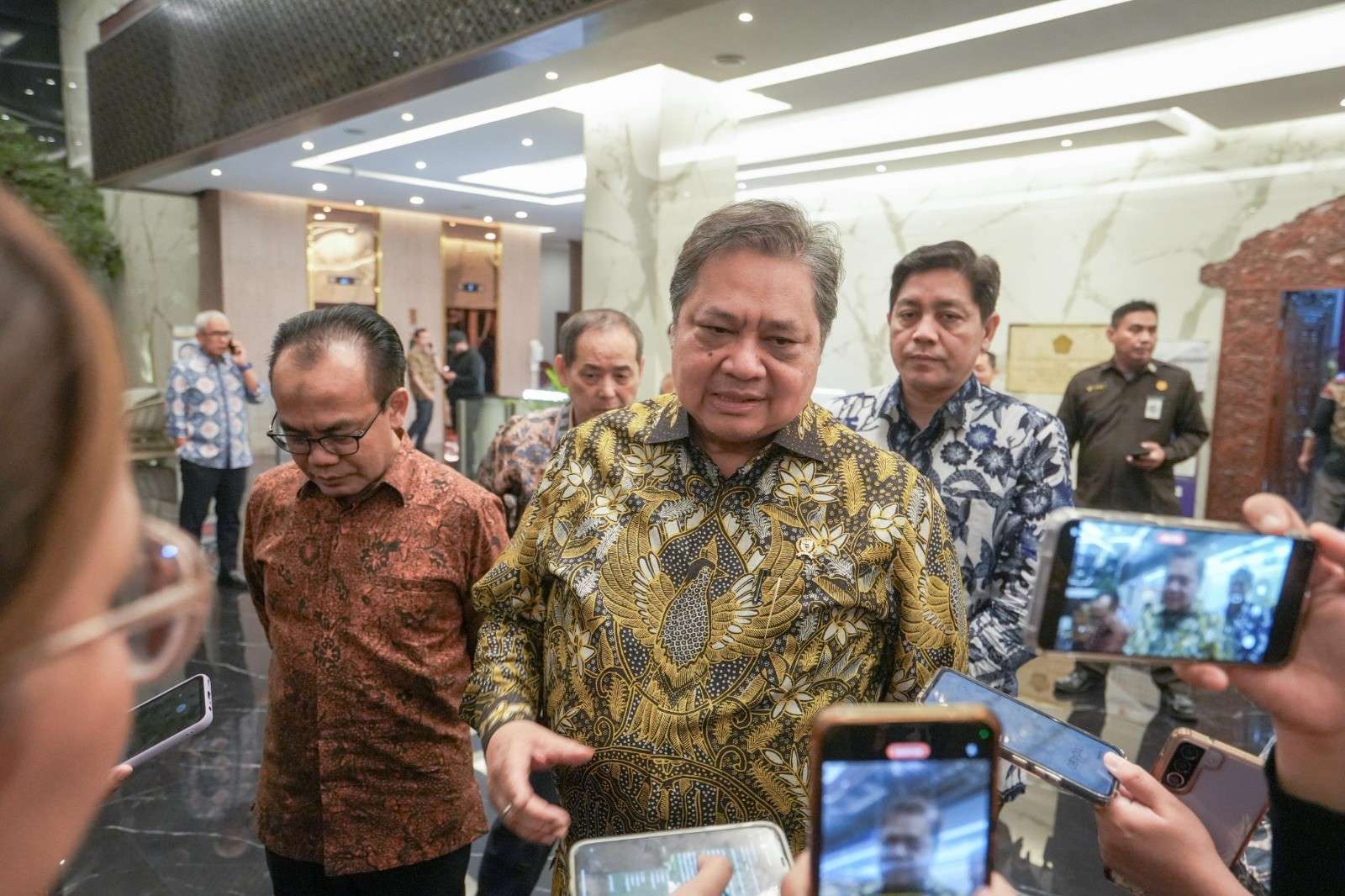 Diskon Tiket Transportasi Untuk Libur Nataru 2025/2026